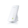 Optional home repeater