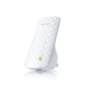 Optional Home Repeater